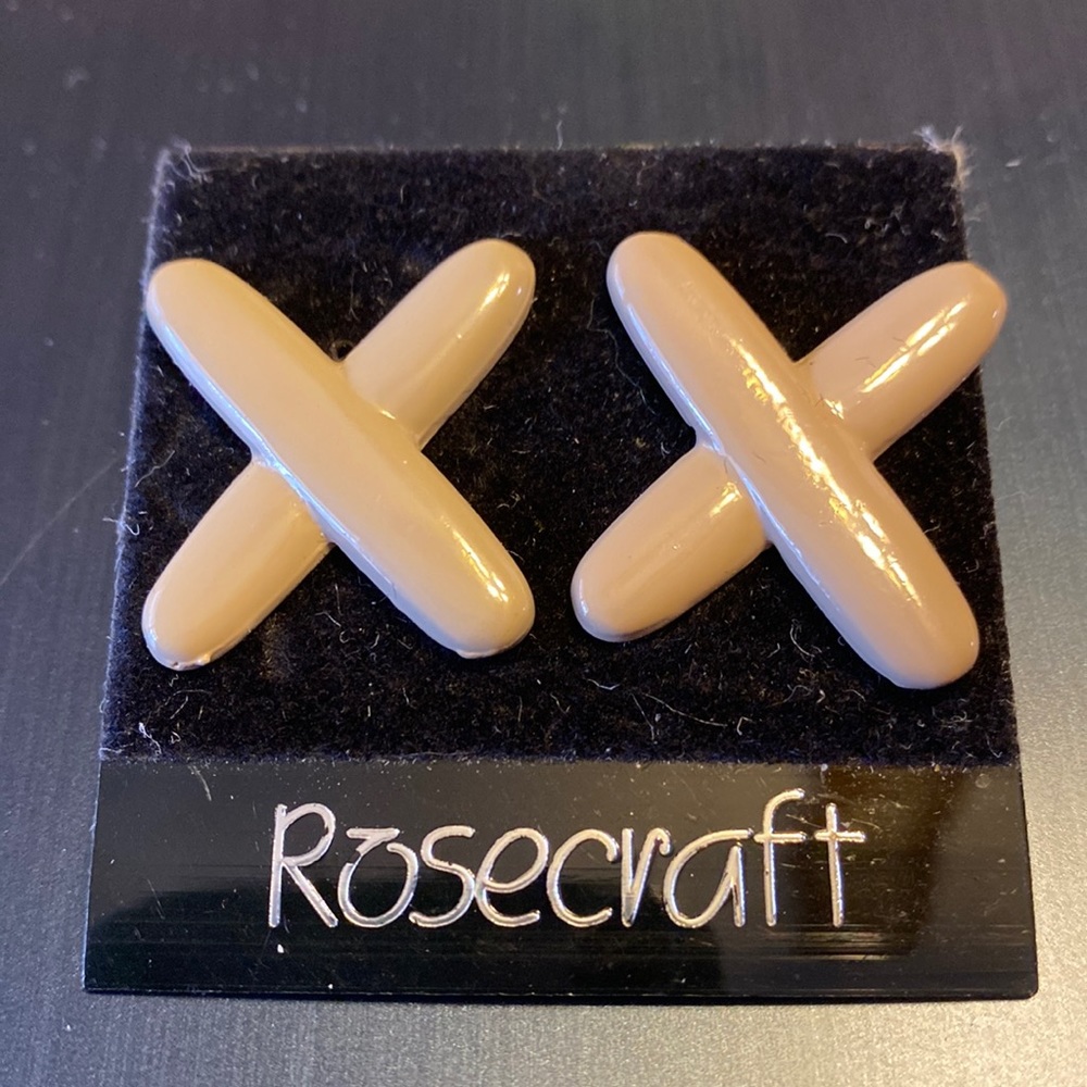 3 for $15 ALL Vintage earrings mix and match